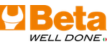 Logo beta