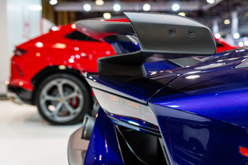 Mobilità 2025: cosa ci hanno raccontato i saloni di settembre?